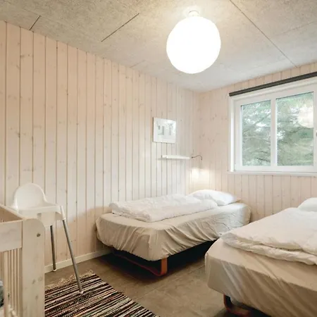 Hébergement de vacances Stunning In Romo With Kitchen Bolilmark