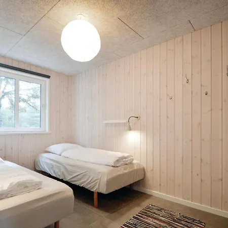 Hébergement de vacances Stunning In Romo With Kitchen *
