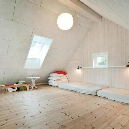 Stunning In Romo With Kitchen Hébergement de vacances *
